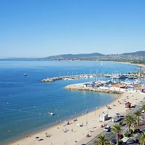 Appartement A 200m Des Plages., Fréjus