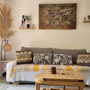Appartement Cosy
