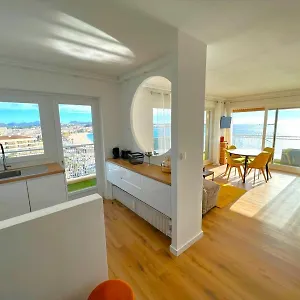 Appartement - T2 -vue Feerique, Fréjus