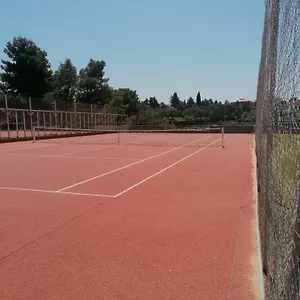 Appartement Zen A Avec Jardin, Piscine, Tennis, Proche Mer, Fréjus