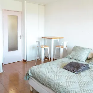 Appartement Nana's, Fréjus